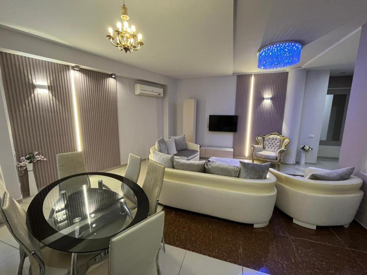 Ferienwohnung Cabernet Corner Tbilisi Exterior foto